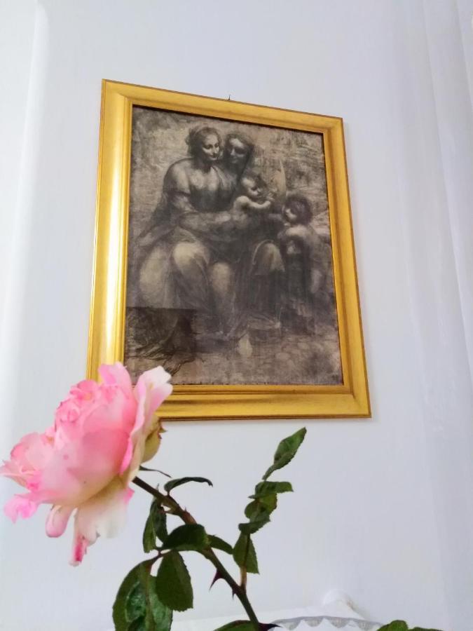 The Roses Garden Panzió La Maddalena  Kültér fotó