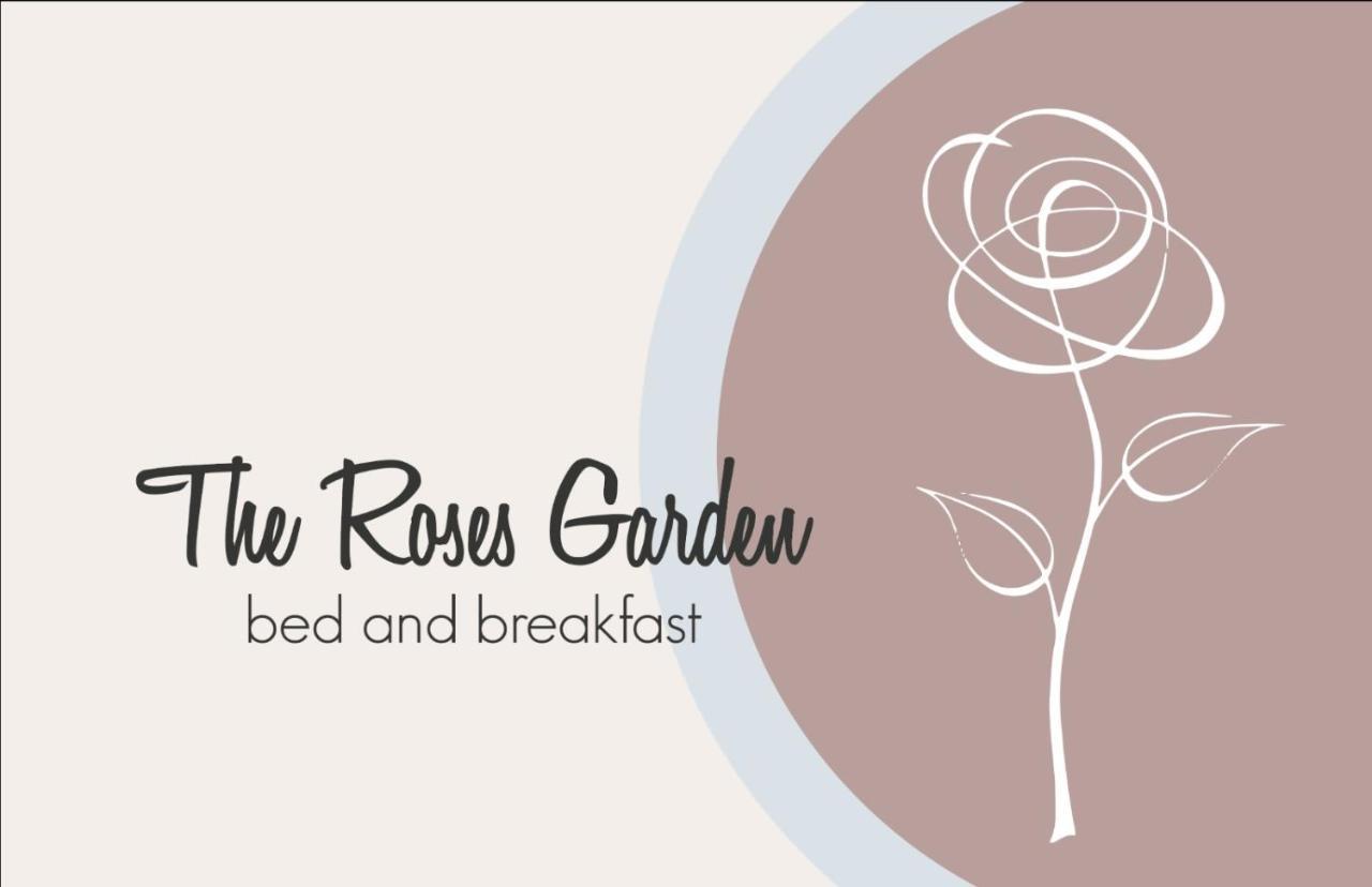The Roses Garden Panzió La Maddalena  Kültér fotó